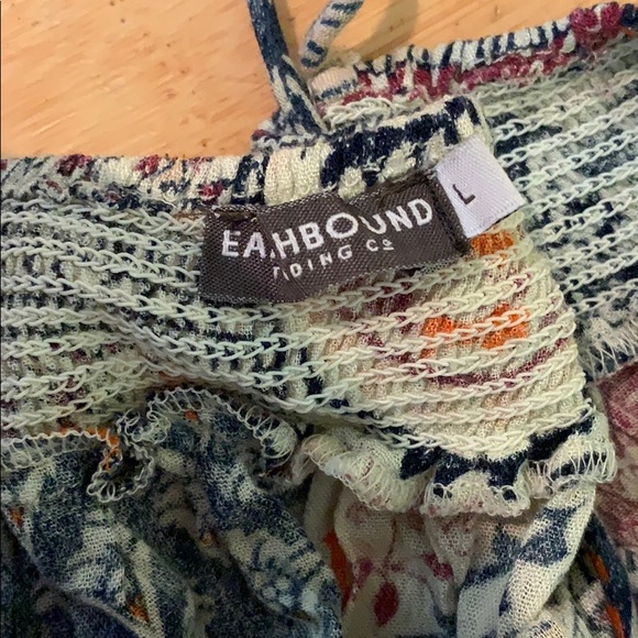 Cute bohemian dress - Picture 2 of 2